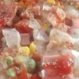 ร้านพิซซ่า คุณชาย