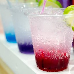 Italian soda