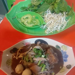 ก๋วยเตี๋ยวเรือ ก๋วยเตี๋ยวเรือ