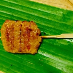 แซนวิชนายเจี๋ยมเจี้ยม