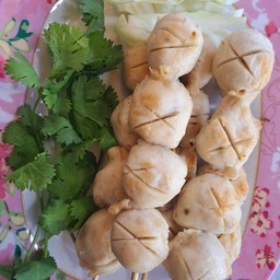 เอ็นหนังหมู