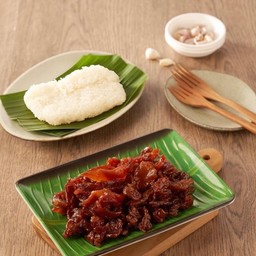 หมูหวาน ใหญ่