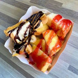 ปังปิ้ง 2 in 1