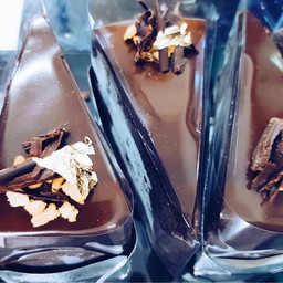 ช็อคโกแลตกานาซ