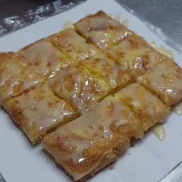 โรตีชีสยืด (ใส่กล่อง)