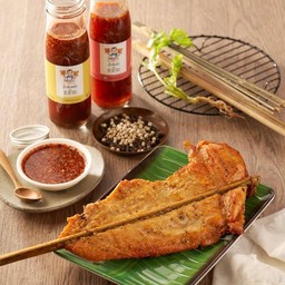 เนื้ออก