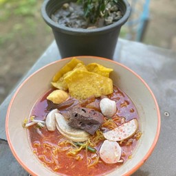 เย็นตาโฟ