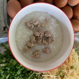 โจ๊กเด็กหมู