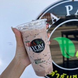 ชอคโกแลต