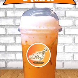 ชาไทยเย็น