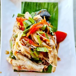 ตำซั่วตีน