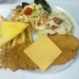 ฟิชดีไลท์