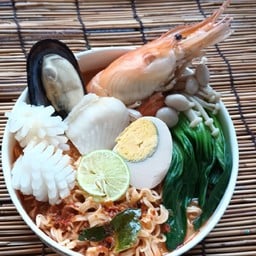 กินเส้น เล่นใหญ่ 2