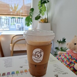 ลาเต้ Latté