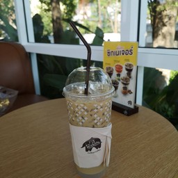 PunThai Coffee  บึงสามพัน 3