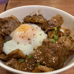 ข้าวหน้าเสือร้องไห้