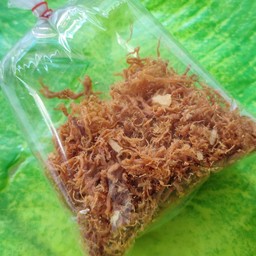 หมูฝอยทอดกรอบ 70 กรัม