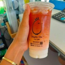 โกโก้ ชาไทย