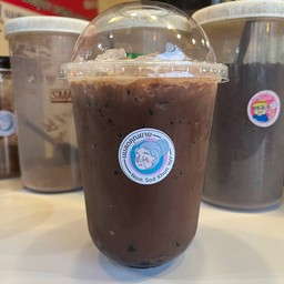 โกโก้นมสด