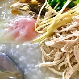 โจ๊กซอย11เด็ดทุกจาน ฮาลาลฟู้ด อ่าวนาง