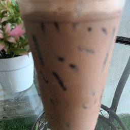มอคค่าเย็น