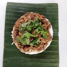 กระเพราเฮ้ยแวะดิโคตรอร่อย พระราม2ซอย54