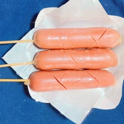 ฮอตดอกรมควัน