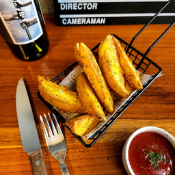 เฟรนฟราย