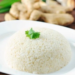 ข้าวมัน