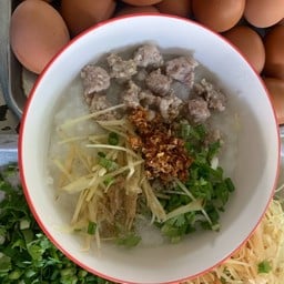 โจ๊กผุ้ใหญ่หมู