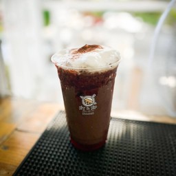 โกโก้สตรอว์เบอร์รี่