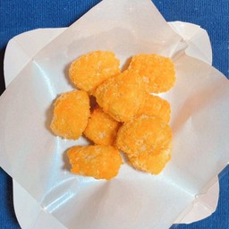 ไก่ป็อป