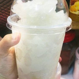 น้ำมะนาวปั่น