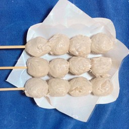 ลูกชิ้นเอ็นไก่