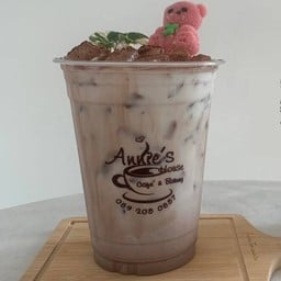 Cholocate Milk (ช็อคโกแลตมิ้ลค์)