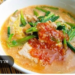 สุกี้น้ำ