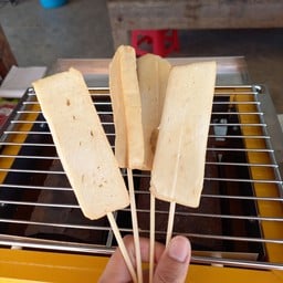 เต้าหู้ปลา