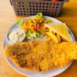 ฟิชแอนด์ชิฟ