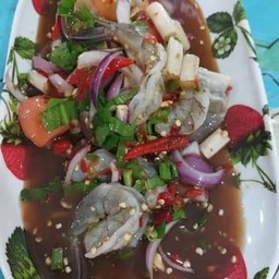 ร้านส้มตำเลอค่า สาขา1