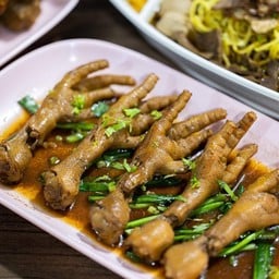 ขาไก่1ชุด