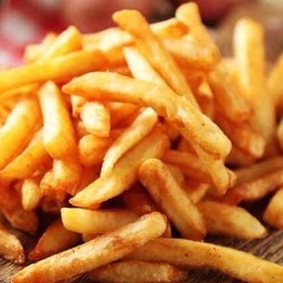 เฟร้นฟราย