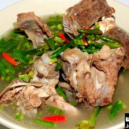 ต้มเล้งแซ่บ