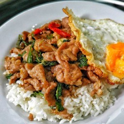 ร้านอร่อยณ.บางด้วน