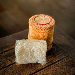 ข้าวเหนียว