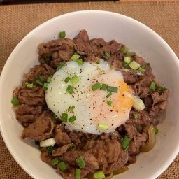 ข้าวหน้าเสือ(พิเศษ จริงจัง)