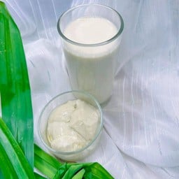 Mr.น้ำเต้าหู้ (ตลาด5)