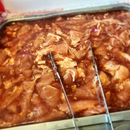 หมูหมักนุ่ม 200 กรัม