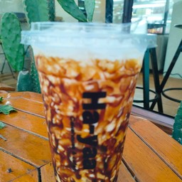 นมสดบราวชูก้า