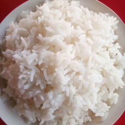ข้าวเปล่า