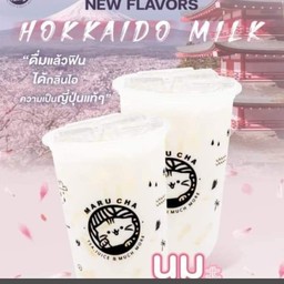 นมฮอกไกโด24